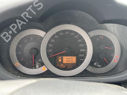 Switch TOYOTA RAV 4 III (_A3_) 2.2 D 4WD (ALA30_, ALA30R) | BP32507089I30 