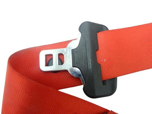 Rear right seatbelt DACIA SANDERO 1.5 dCi | BP35888890I28  - Image 5