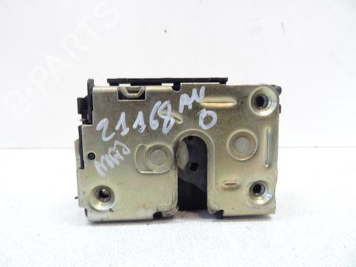 Used Front right lock Front right lock RENAULT 19 II (B/C53_) 1.8 (5/353A) (90 hp) 20055110 20055110