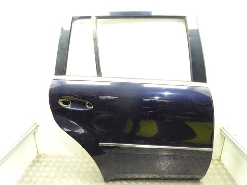Used Right rear door MERCEDES-BENZ GL-CLASS (X164) GL 500 4-matic (164.886) (388 hp) 29590786