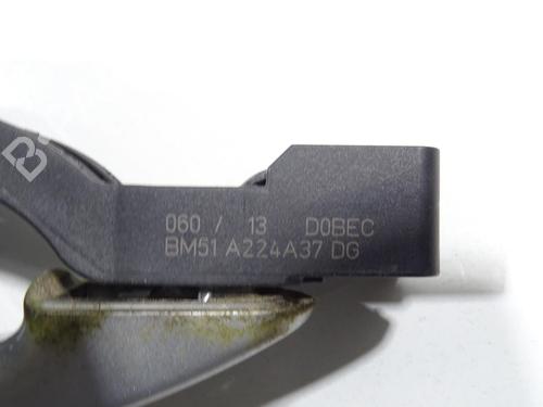 Front left exterior door handle FORD FOCUS III 1.0 EcoBoost | BP20177715C128 