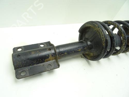Left front shock absorber PEUGEOT BOXER Van (244) 2.8 HDi | BP29188337M16 