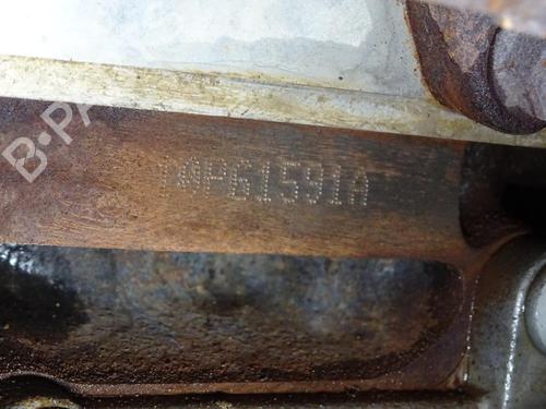 Used Engine Engine LAND ROVER DEFENDER Station Wagon (L316, L315) 2.5 Td5 4x4 (L316) (122 hp) 30736316 30736316