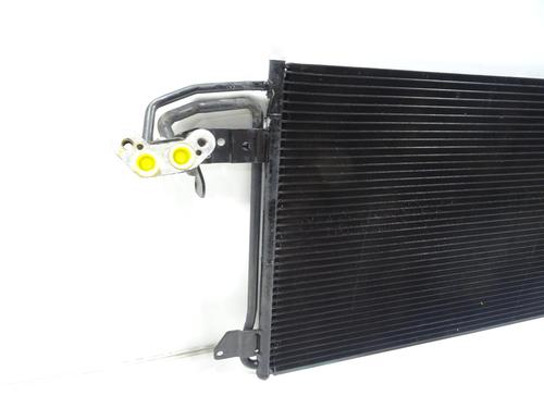 AC radiator VW GOLF V (1K1) 1.9 TDI | BP24956595M32 - Image 5