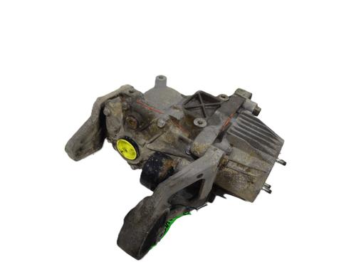 Differential, bag TOYOTA RAV 4 III (_A3_) 2.2 D 4WD (ALA30_, ALA30R) (177 hp) 32507111