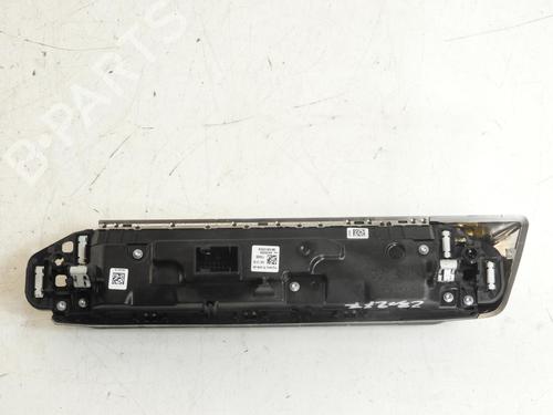 Used Climate control Climate control 20042133 20042133
