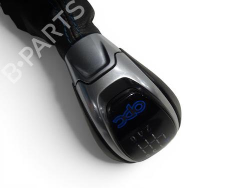 Shift knob OPEL ASTRA J GTC 2.0 OPC Turbo (08) | BP35977468I34 - Image 8