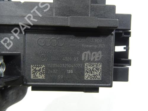 Used Ignition barrel Ignition barrel AUDI A4 Allroad B8 (8KH) [2009-2017] 32142031 32142031