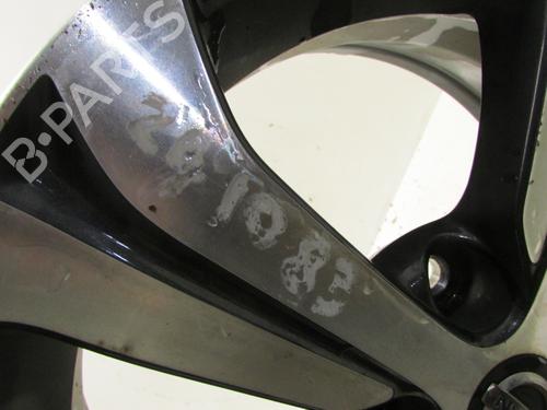 Fælk NISSAN PULSAR Hatchback (C13) 1.2 DIG-T | BP26651243C45 - Image 3