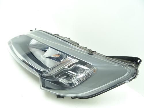 Left headlight PEUGEOT BOXER Van 2.2 BlueHDi 140 | BP29304728C28 