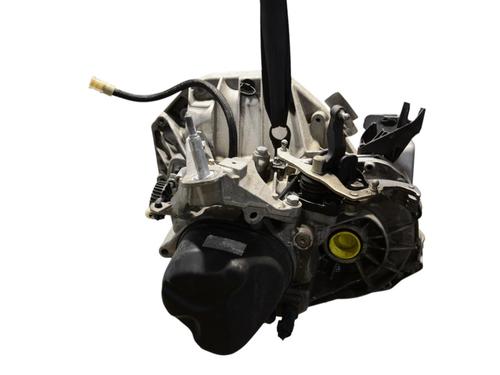 gearbox-renault-clio-iv-bh_-2012-2013-2014-2015-2016-2017-2018-2019-2020-2021-39665052 main image