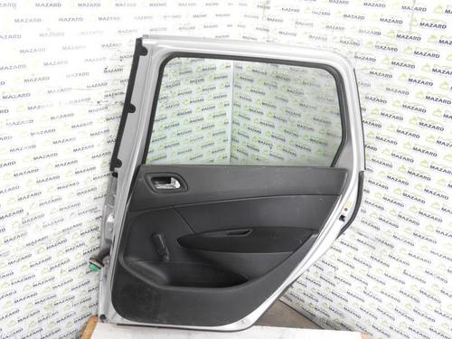 Right rear door PEUGEOT 308 SW I (4E_, 4H_) 1.6 HDi | BP20055408C5 