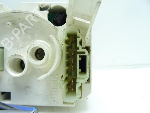 Climate control PEUGEOT PARTNER MPV (5_, G_) 1.6 HDi 90 | BP28477284I5  - Image 5