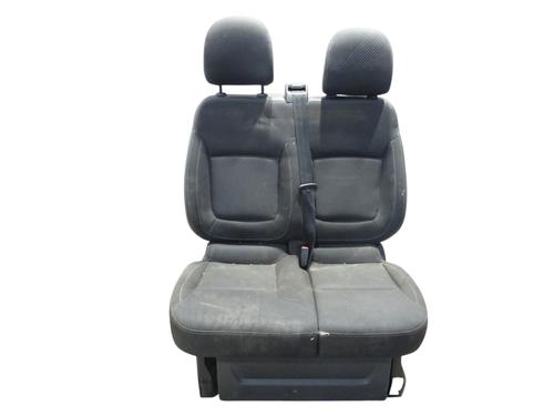 Right front seat RENAULT TRAFIC III Bus (JG_) 2.0 dCi 145 (JGML) | BP39605797C16 - Image 4