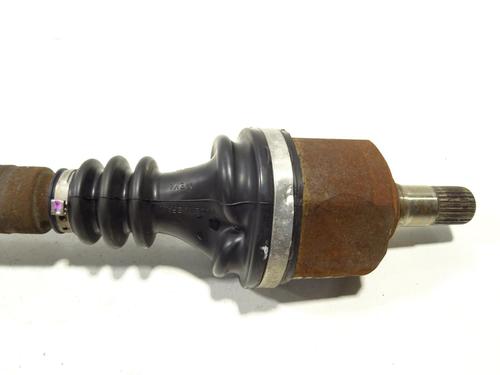 Left front driveshaft RENAULT ESPACE IV (JK0/1_) 3.0 dCi (JK0J, JK0V) | BP28490131M38 