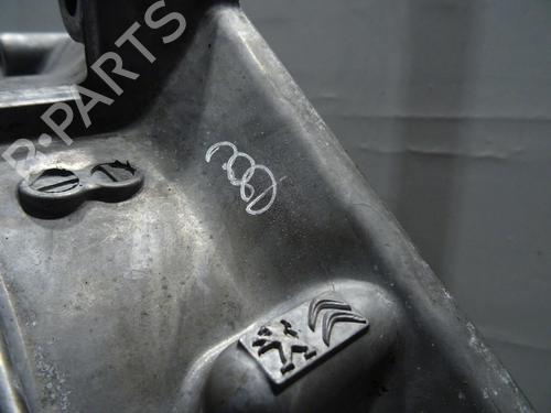Gearbox PEUGEOT BOXER Van 2.2 BlueHDi 140 | BP29838915M3
