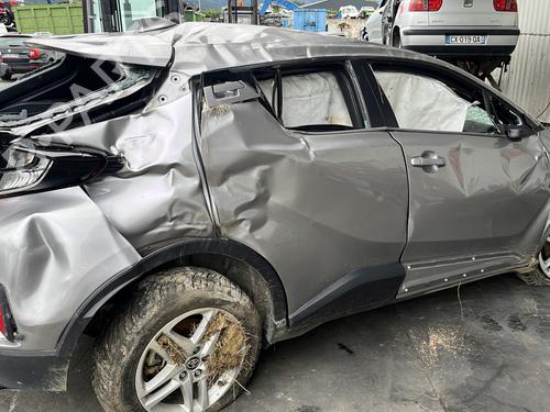 Electronic module TOYOTA C-HR (_X1_) 1.8 Hybrid (ZYX10_, ZYX11_, ZYX10R, ZYX11R) | BP29080951M83 - Image 23