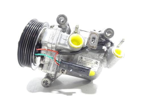 Used AC compressor CITROËN C3 / C3 ORIGIN III (SX) 1.6 BlueHDi 100 (99 hp) 24864946