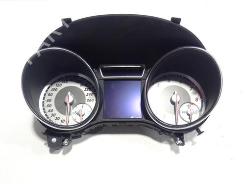 Used Instrument cluster MERCEDES-BENZ CLA Shooting Brake (X117) CLA 180 (117.942) (122 hp) 32468271