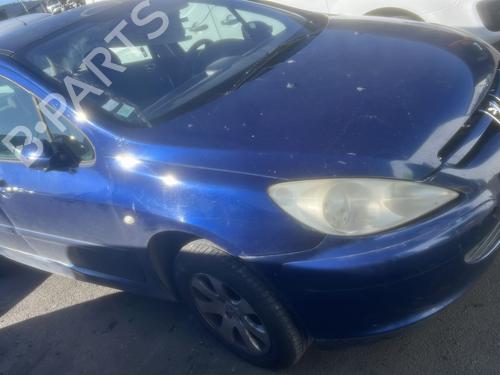 Right front window switch PEUGEOT 307 (3A/C) 2.0 HDi 90 | BP23844787I26 - Image 5
