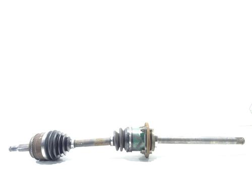 Used Right front driveshaft MITSUBISHI PAJERO III (V7_W, V6_W) [1999-2007]  30357925