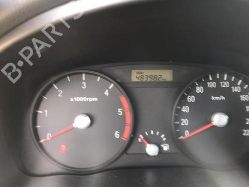 Right front window switch KIA RIO II (JB) 1.5 CRDi | BP21967864I26  - Image 7