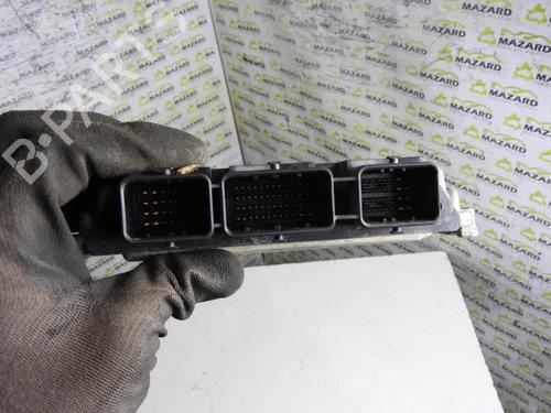 Used Engine control unit (ECU) Engine control unit (ECU) PEUGEOT PARTNER Box Body/MPV (5_, G_) [1996-2026] 20053486 20053486