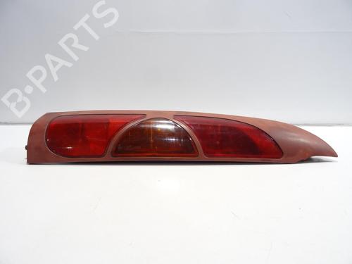 Used Left taillight RENAULT KANGOO (KC0/1_) 1.9 dTi (KC0U) (80 hp) 28471122