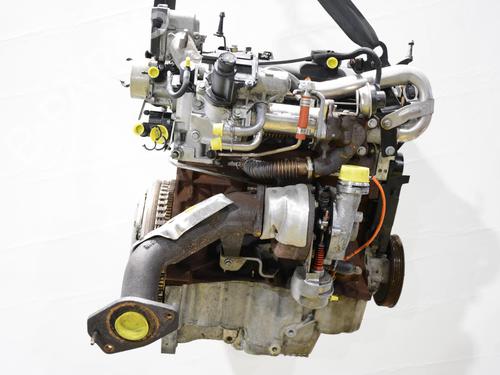 Engine DACIA DUSTER (HS_) 1.5 dCi 4x4 (HSMC, HSMD) | BP34395884M1  - Image 7