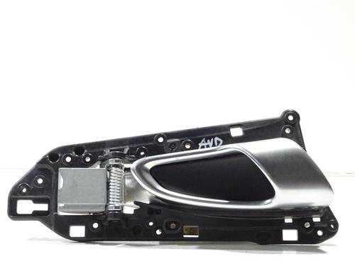 Front right interior door handle PORSCHE CAYENNE (92A) 3.0 Diesel | BP26523361I14  - Image 5
