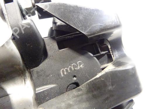 Pedal SUZUKI IGNIS III (MF, FF) 1.2 (ATK412) | BP29861389I4