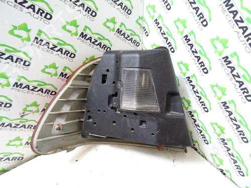 Used Right taillight BMW 3 (E46) 330 d (184 hp) 20047238