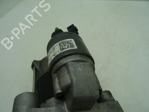 Used Starter Starter OPEL CORSA F (P2JO) 1.2 (68) (101 hp) 28139007 28139007