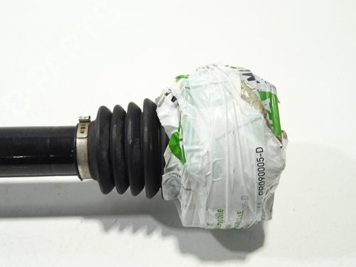 Left rear driveshaft ALFA ROMEO STELVIO (949_) 2.2 D Q4 (949.AXE2A) | BP26289003M40 - Image 2