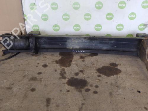 Used Front bumper Front bumper 21971513 21971513