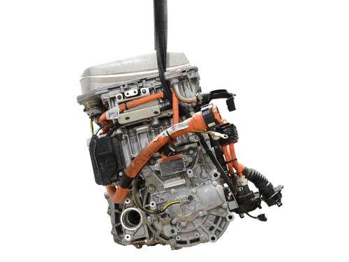 Engine NISSAN NV200 Van e-NV (ME0N) | BP39605805M1 - Image 2