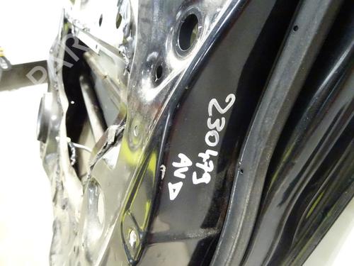Right front door HONDA CR-V III (RE_) 2.2 i-CTDi 4WD (RE6) | BP29028814C3 