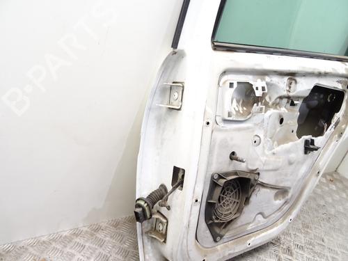 Right rear door CITROËN C3 I (FC_, FN_) 1.4 HDi | BP27725077C5 