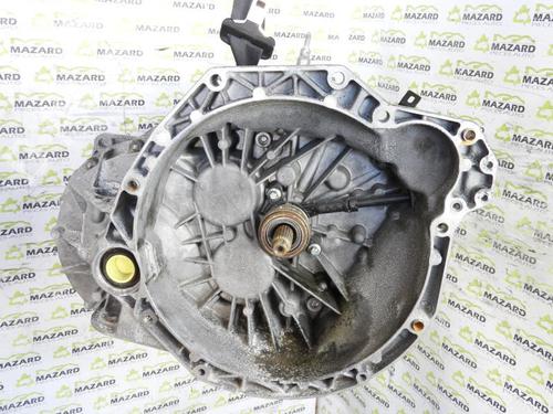 Used Gearbox RENAULT VEL SATIS (BJ0_) [2002-2025]  20045339