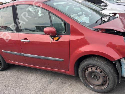 Pipe RENAULT MODUS / GRAND MODUS (F/JP0_) 1.5 dCi (FP0D, JP0D) | BP31976560M125 - Image 12