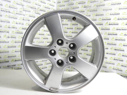 Used Rim HYUNDAI TUCSON (JM) 2.0 CRDi All-wheel Drive (113 hp) 20044866