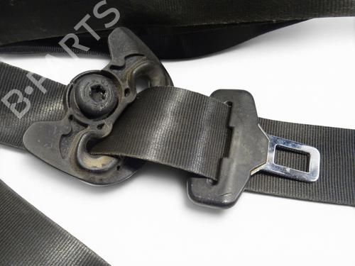 Used Front right seatbelt Front right seatbelt LAND ROVER DISCOVERY III (L319) 2.7 TD 4x4 (190 hp) 40203009 40203009