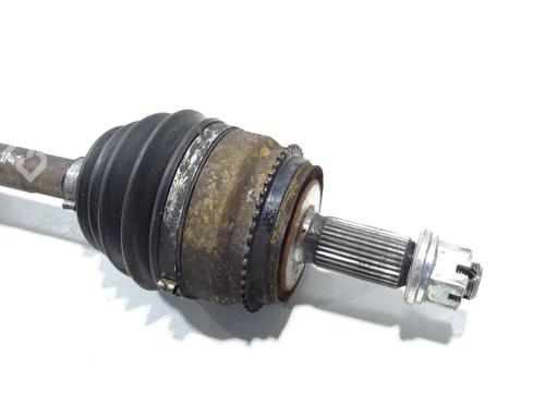 Right front driveshaft MITSUBISHI PAJERO SPORT II (KH_, KG_) 3.2 DI-D 4WD | BP28386107M39 