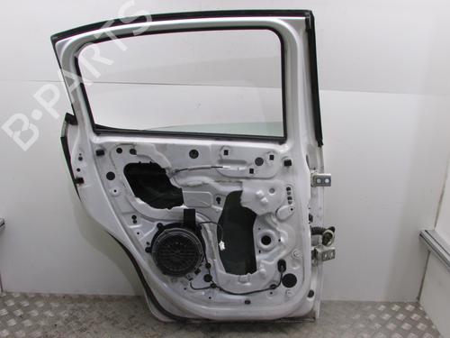 Left rear door CITROËN C3 III (SX) 1.6 BlueHDi 75 | BP25759334C4