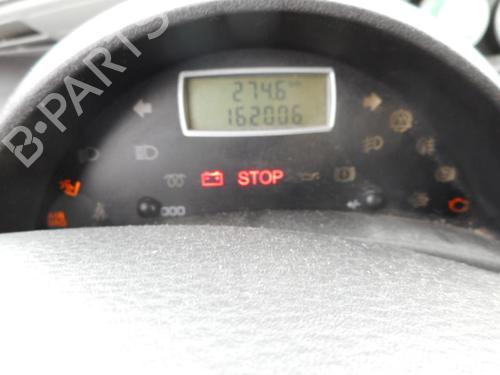 Front right window mechanism CITROËN C8 (EA_, EB_)  | BP20061056C23  - Image 6