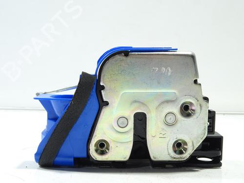 Front right lock HYUNDAI GETZ (TB)  | BP24662546C97 