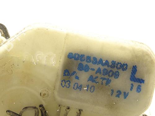 Rear left lock NISSAN X-TRAIL I (T30) 2.2 Di 4x4 | BP22643201C100 