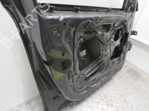Right front door BMW 1 (E87)  | BP21269134C3 