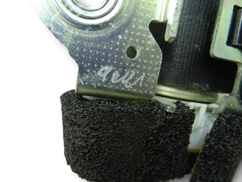 Front left seatbelt FORD FIESTA VI (CB1, CCN) 1.4 TDCi | BP40540299I26 - Image 2