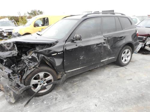 Servo brake BMW X3 (E83) 2.0 d | BP20060815M42 
